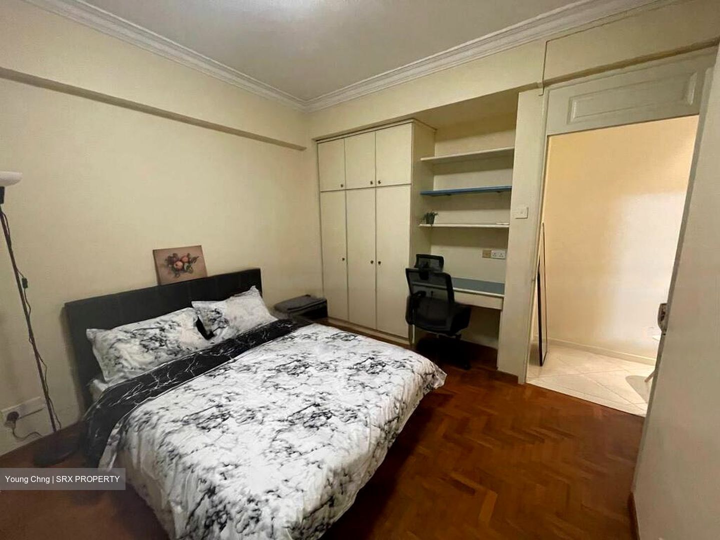 Elias Green (D18), Condominium #543568151